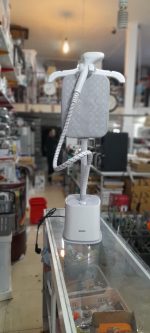 اتوبخار ایستاده BOMA مدل BM-519 - تصویر 2