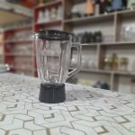 آبمیوه گیری چهار کاره sunnlux - تصویر 2