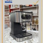 قهوه ساز SUNNLUX مدل cm1500s
