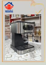 قهوه ساز SUNNLUX مدل cm1500s