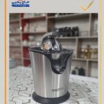 آبمیوه گیر سان لوکس مدل CJ-100S