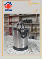 آبمیوه گیر سان لوکس مدل CJ-100S
