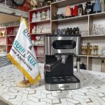 قهوه ساز SUNNLUX مدل cm1500s - تصویر 2