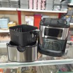 سرخ کنSUNNLUX مدل AF-9200DS - تصویر 4