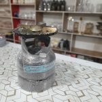 پیک نیک مسافرتی پویا شعله  2/5 کیلویی - تصویر 2