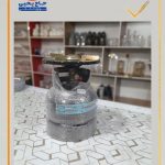 پیک نیک مسافرتی پویا شعله  2/5 کیلویی