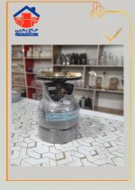 پیک نیک مسافرتی پویا شعله  2/5 کیلویی