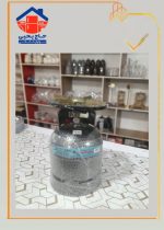 پیک نیک مسافرتی پویا شعله 3/5 کیلویی - تصویر 2