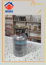 پیک نیک مسافرتی پویا شعله 5 کیلویی - تصویر 2
