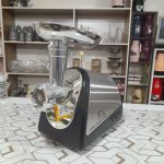 چرخ گوشت FUMA-مدل fu1926 - تصویر 2