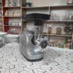 چرخ گوشت sunnlux  مدل MG-2400s - تصویر 3