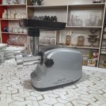 چرخ گوشت sunnlux  مدل MG-2400s - تصویر 4