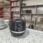 پلوپز  m.r.s 560 - تصویر 2