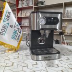 اسپرسوساز sunnlux  مدل cm1500s - تصویر 2