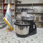همزن SUNNLUX مدل BM-2500S - تصویر 2