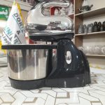 همزن SUNNLUX مدل BM-2500S