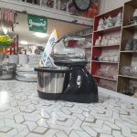 همزن SUNNLUX مدل BM-2500S - تصویر 3
