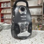 جارو برقی SUNNLUX مدل VC-2500S