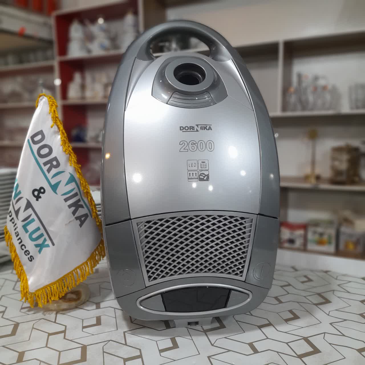 photo_2026-04-07_19-19-43 جاروبرقی دورنیکا 2600 وات - تصویر 1