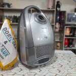 جاروبرقی دورنیکا 2600 وات - تصویر 2