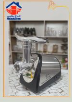 چرخ گوشت FUMA-مدل fu1926 - تصویر 3