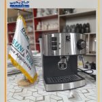 اسپرسوساز M.R.S مدل 6821