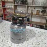 پیک نیک مسافرتی پویا شعله 3/5 کیلویی