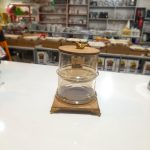 برج تنقلات دو طبقه