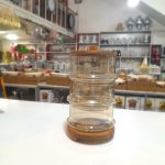 برج تنقلات سه طبقه