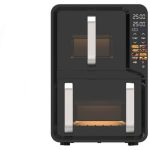 سرخ کن دوطبقه او جی مدل OG-1006AF