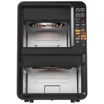 سرخ کن دوطبقه او جی مدل OG-1006AF - تصویر 4