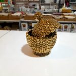 شکلات خوری آناناسی - تصویر 2