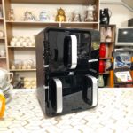 سرخ کن دوطبقه او جی مدل OG-1006AF - تصویر 3