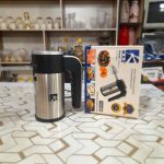 همزن برقی M.R.S   مدل5001 - تصویر 2