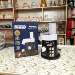 سالادساز داونتی مدل DW6010 - تصویر 2