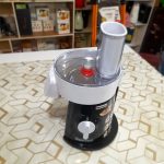 سالادساز داونتی مدل DW6010 - تصویر 4