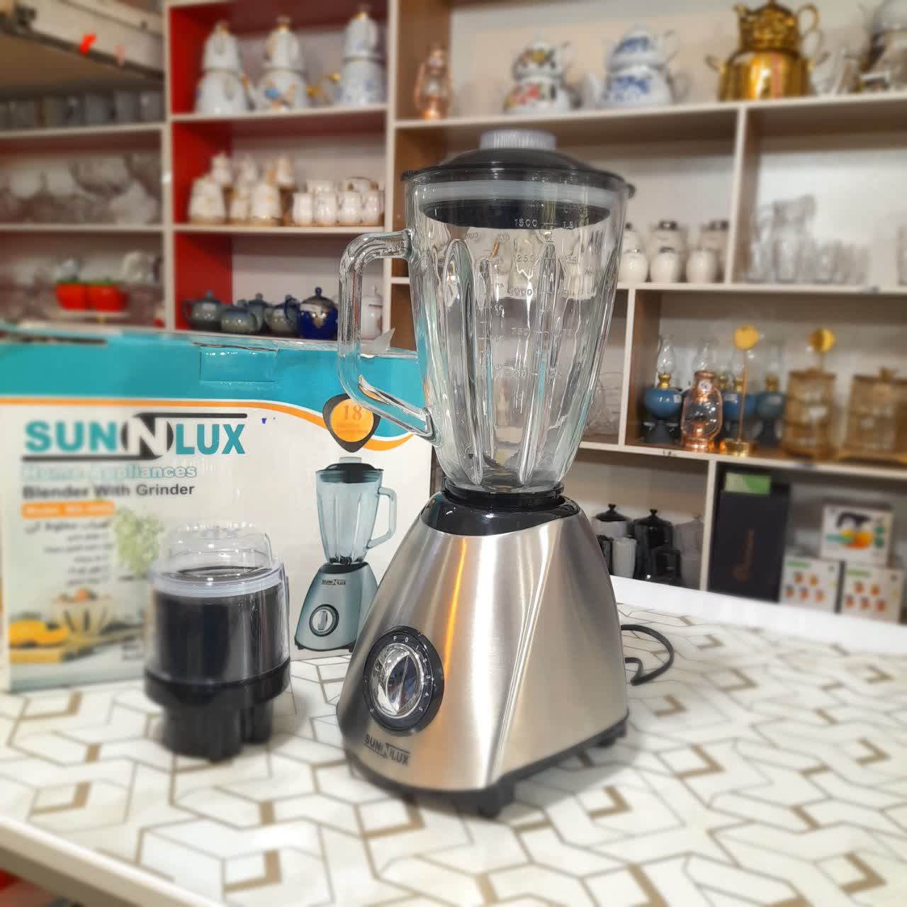photo_۲۰۲۶-۰۶-۰۱_۱۰-۰۱-۵۳ (2) آسیاب مخلوط کن sunnlux مدل MG-520 - تصویر 1