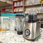 آسیاب مخلوط کن sunnlux مدل MG-520 - تصویر 3
