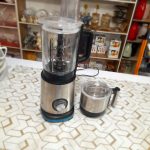 آسیاب و خرد کن sunnlux - مدل- sp8000s - تصویر 3
