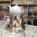 کتری و قوری KST
